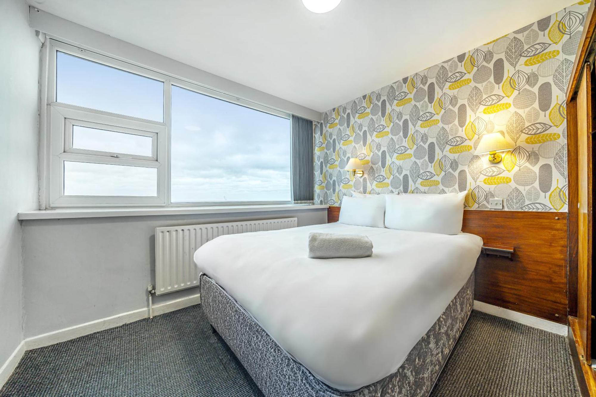 Bluewaters Hotel Blackpool Exterior foto