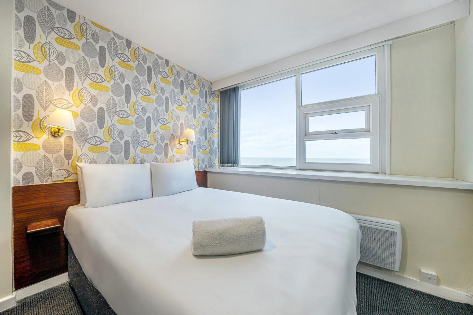 Bluewaters Hotel Blackpool Exterior foto